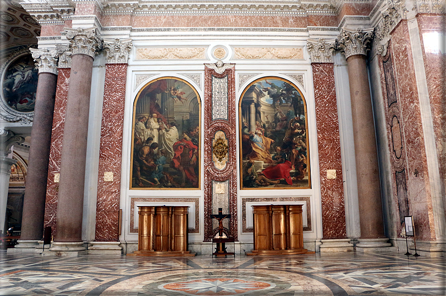 foto Basilica di Santa Maria degli Angeli